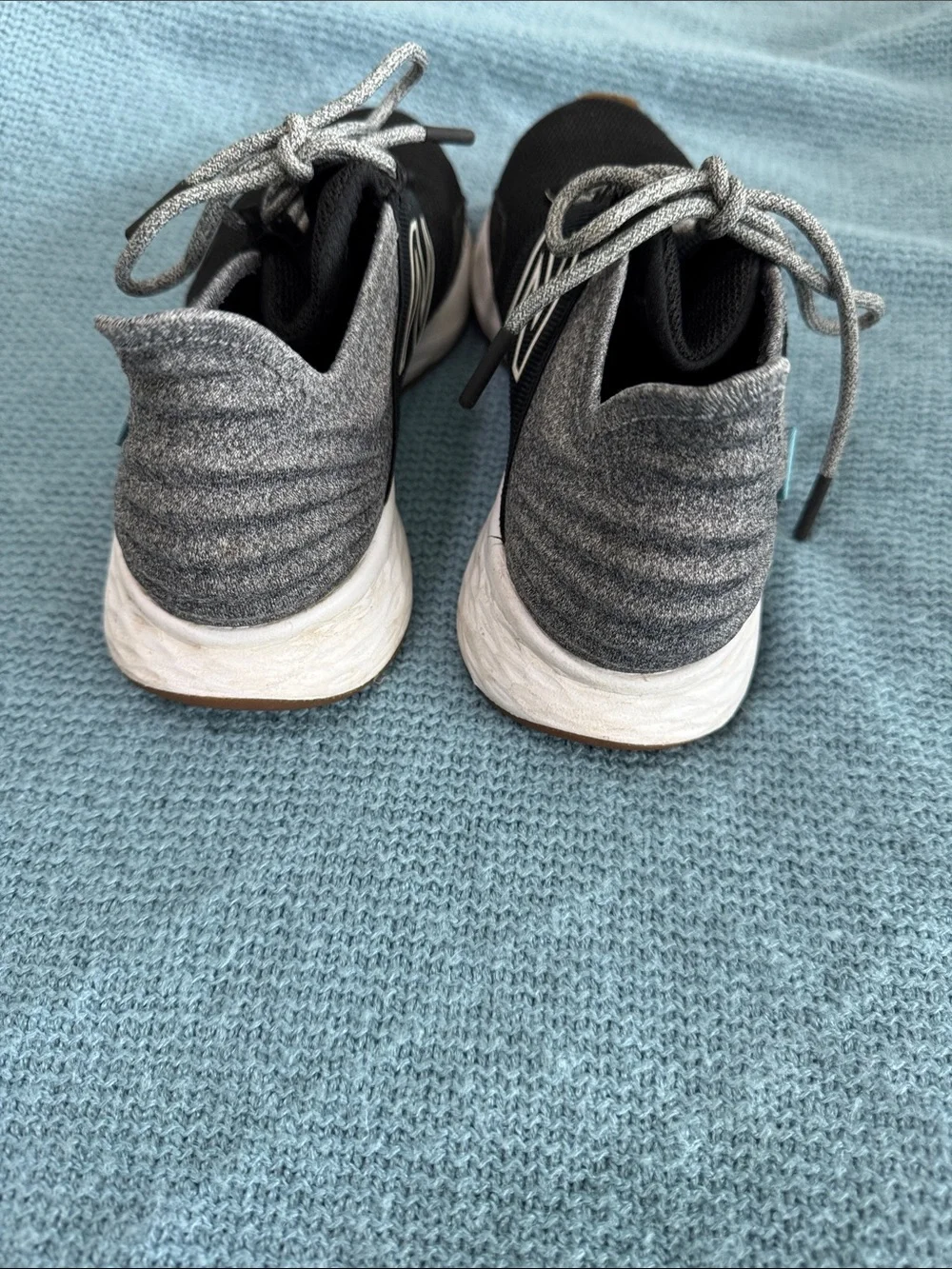 New Balance lightweight slip